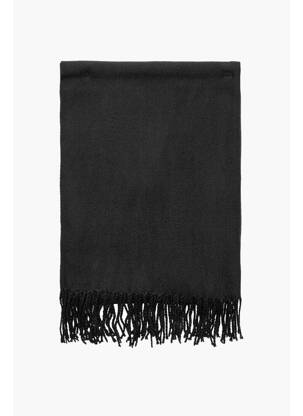 Eșarfă negru JACK & JONES bărbat