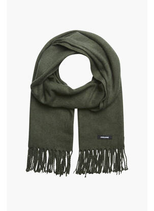 Eșarfă albastru JACK & JONES bărbat
