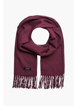 Eșarfă maro JACK & JONES bărbat