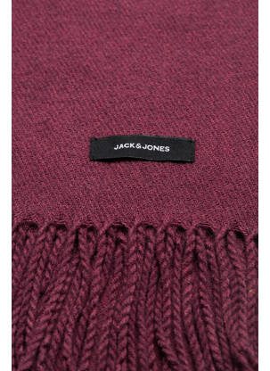 Eșarfă maro JACK & JONES bărbat
