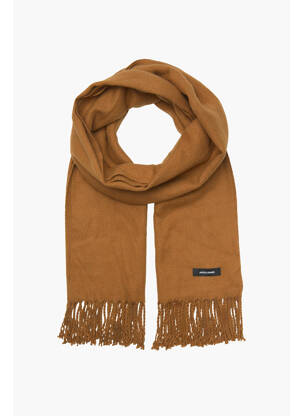 Eșarfă maro JACK & JONES bărbat