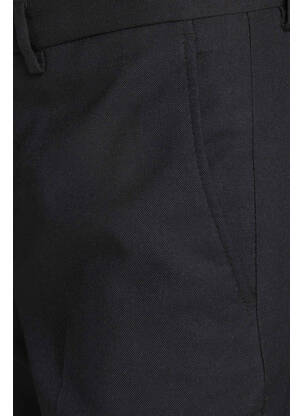 Pantalon chino negru JACK & JONES bărbat