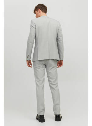 Pantalon chino gri JACK & JONES bărbat