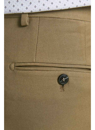 Pantalon chino verde JACK & JONES bărbat