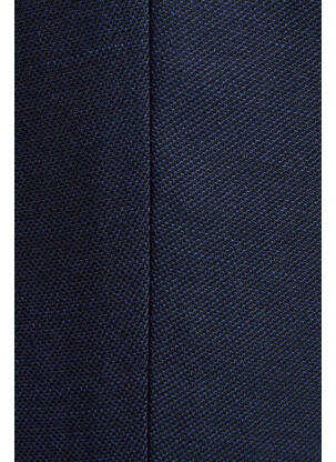 Pantalon slim albastru JACK & JONES bărbat