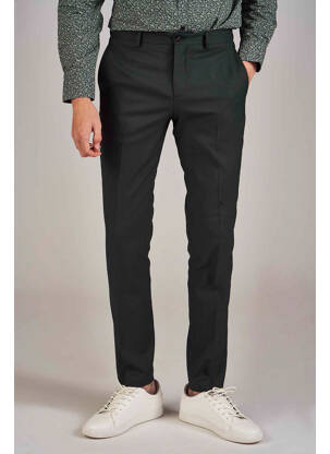 Pantalon chino verde JACK & JONES bărbat