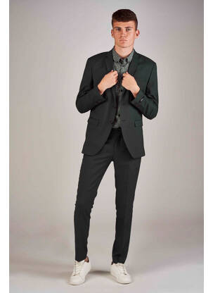 Pantalon chino verde JACK & JONES bărbat
