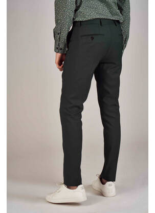 Pantalon chino verde JACK & JONES bărbat
