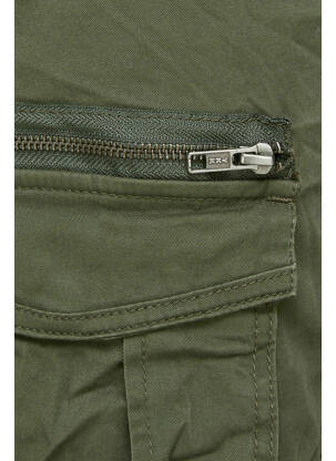Pantalon cargo verde JACK & JONES bărbat