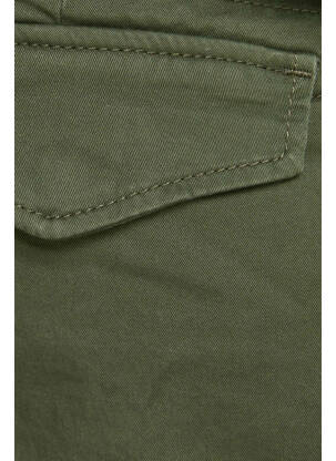 Pantalon cargo verde JACK & JONES bărbat