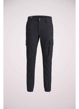 Pantalon cargo gri JACK & JONES bărbat