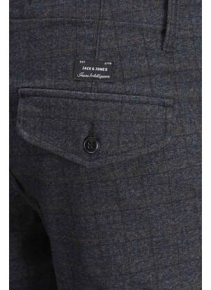 Pantalon cargo gri JACK & JONES bărbat