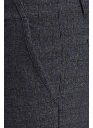 Pantalon cargo gri JACK & JONES bărbat