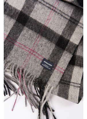 Eșarfă gri JACK & JONES bărbat