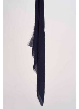 Eșarfă albastru JACK & JONES bărbat