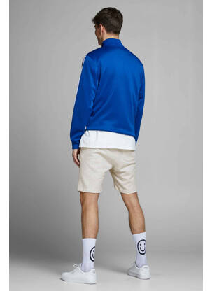 Șort alb JACK & JONES bărbat