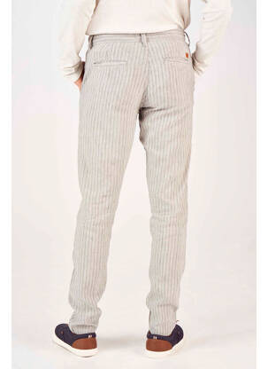 Pantalon chino gri JACK & JONES bărbat