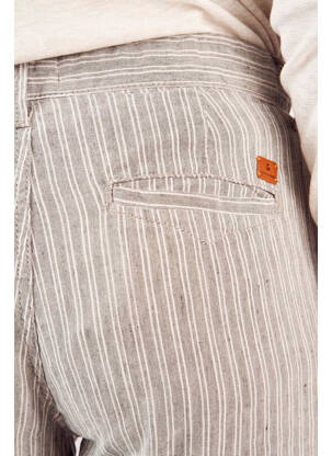 Pantalon chino gri JACK & JONES bărbat
