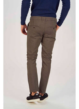 Pantalon chino gri JACK & JONES bărbat