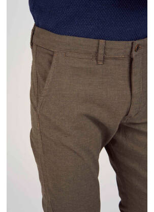 Pantalon chino gri JACK & JONES bărbat