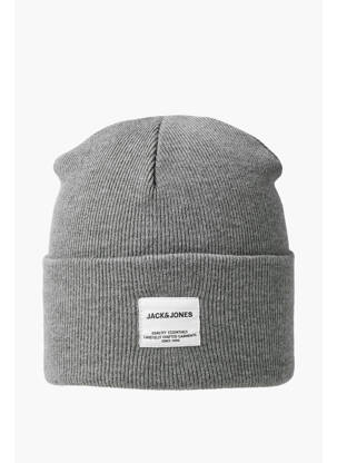 Căciulă gri JACK & JONES bărbat