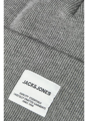 Căciulă gri JACK & JONES bărbat
