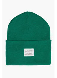 Căciulă verde JACK & JONES bărbat
