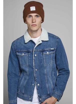 Căciulă maro JACK & JONES bărbat