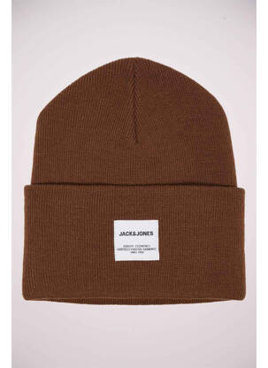 Căciulă maro JACK & JONES bărbat