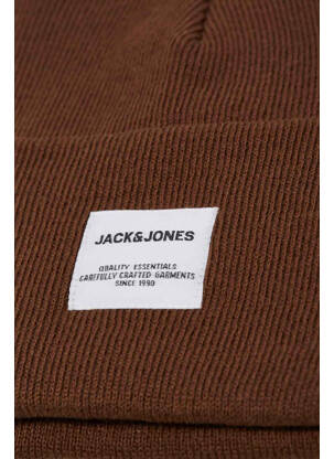 Căciulă maro JACK & JONES bărbat