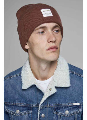 Căciulă maro JACK & JONES bărbat