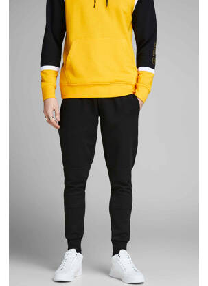 Trening negru JACK & JONES bărbat