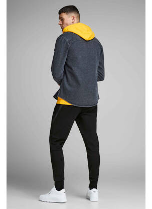 Trening negru JACK & JONES bărbat