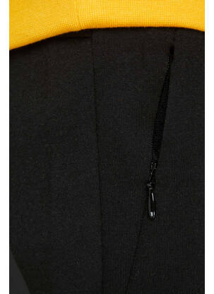 Trening negru JACK & JONES bărbat