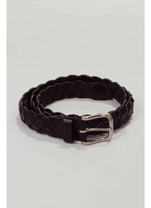 Curea negru JACK & JONES bărbat