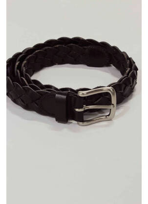 Curea negru JACK & JONES bărbat