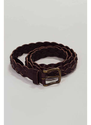 Curea negru JACK & JONES bărbat