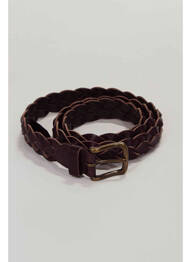 Curea negru JACK & JONES bărbat