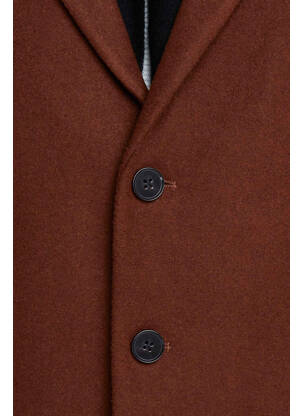 Jachete casual bej JACK & JONES bărbat