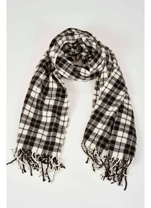 Eșarfă alb JACK & JONES bărbat