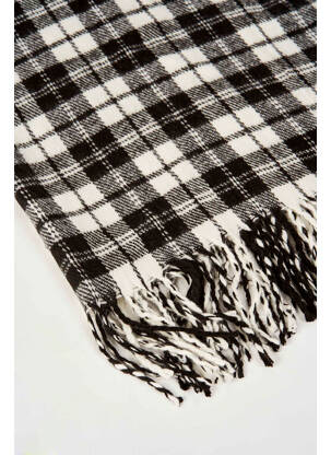 Eșarfă alb JACK & JONES bărbat