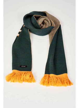 Eșarfă verde JACK & JONES bărbat