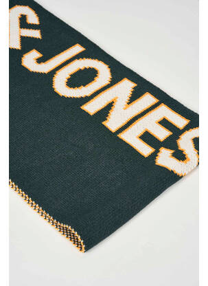 Eșarfă verde JACK & JONES bărbat