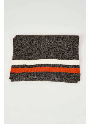 Eșarfă negru JACK & JONES bărbat