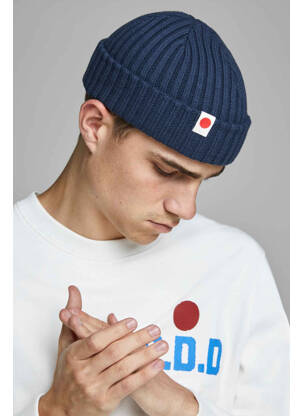 Căciulă albastru JACK & JONES bărbat
