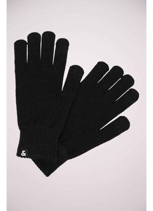 Mănuși negru JACK & JONES bărbat