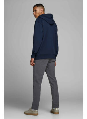 Pantalon chino gri JACK & JONES bărbat