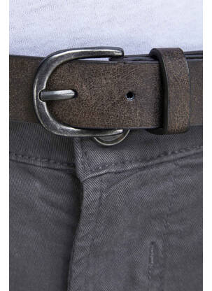 Pantalon chino gri JACK & JONES bărbat
