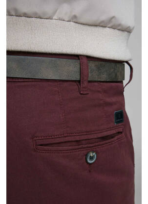 Pantalon chino roșu JACK & JONES bărbat
