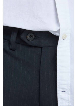 Pantalon chino albastru JACK & JONES bărbat